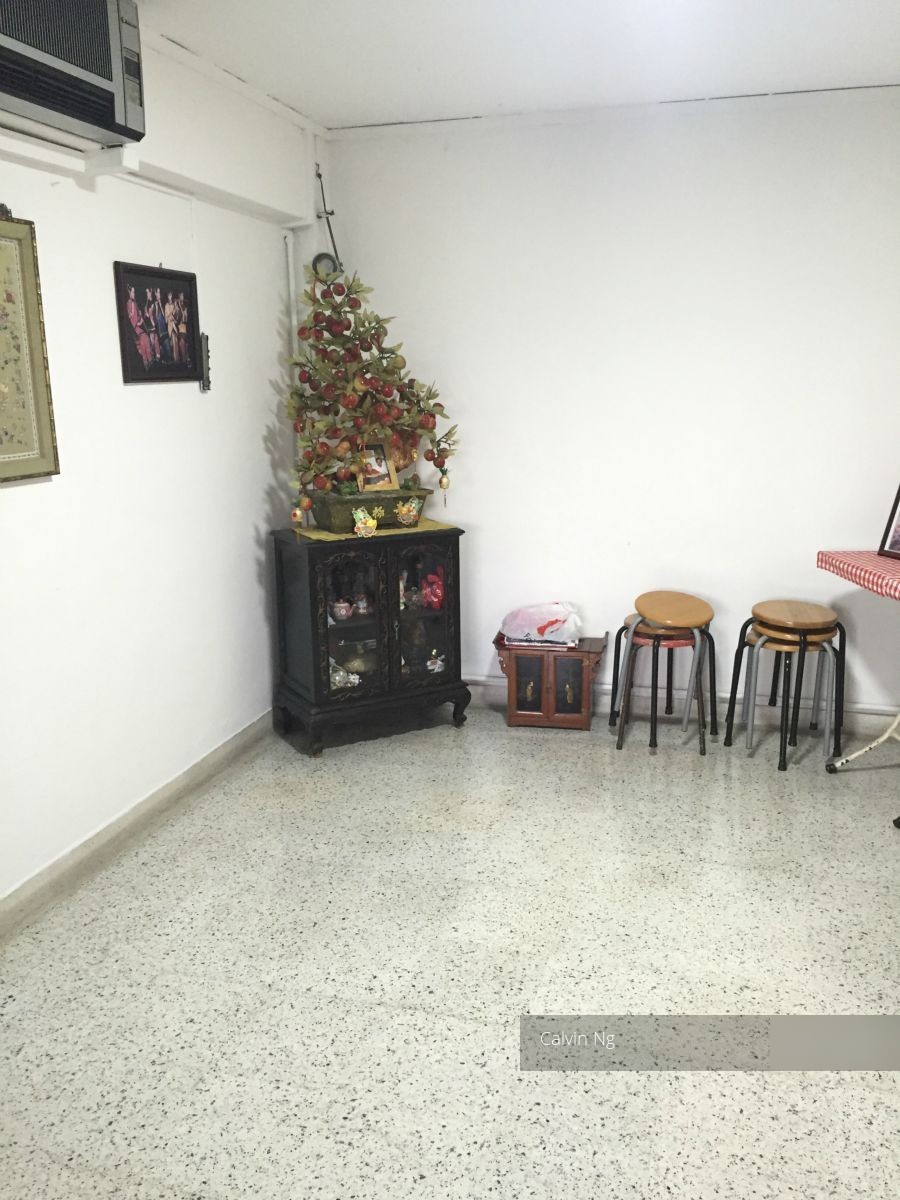 Spottiswoode Park (D2), Apartment #107515062